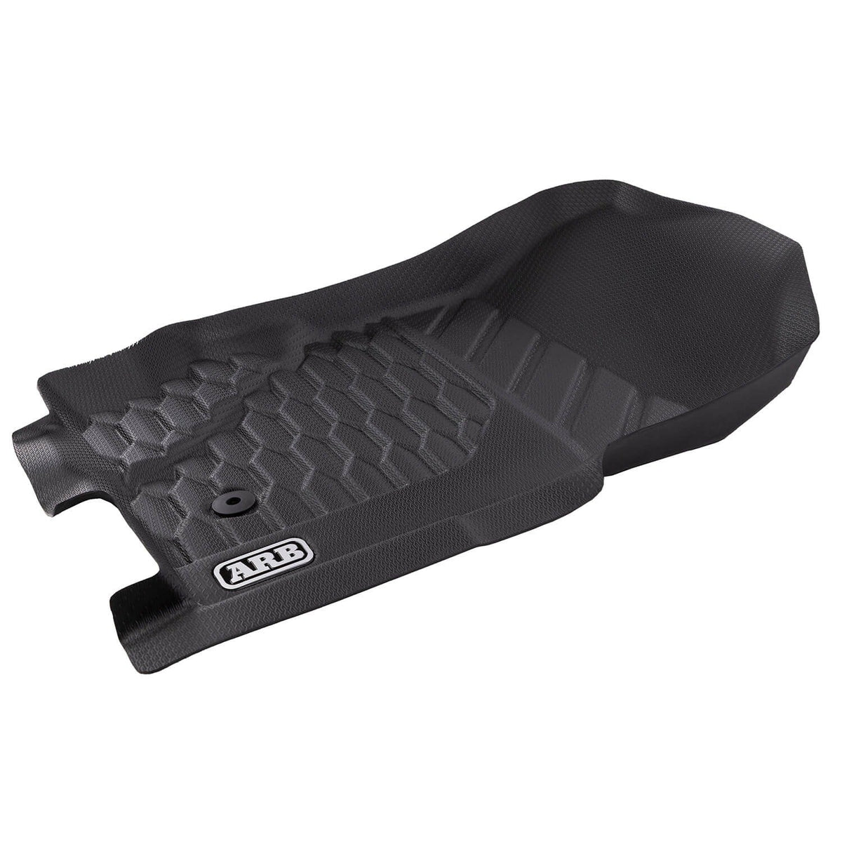 ARB Floor Liners for the Front and Rear