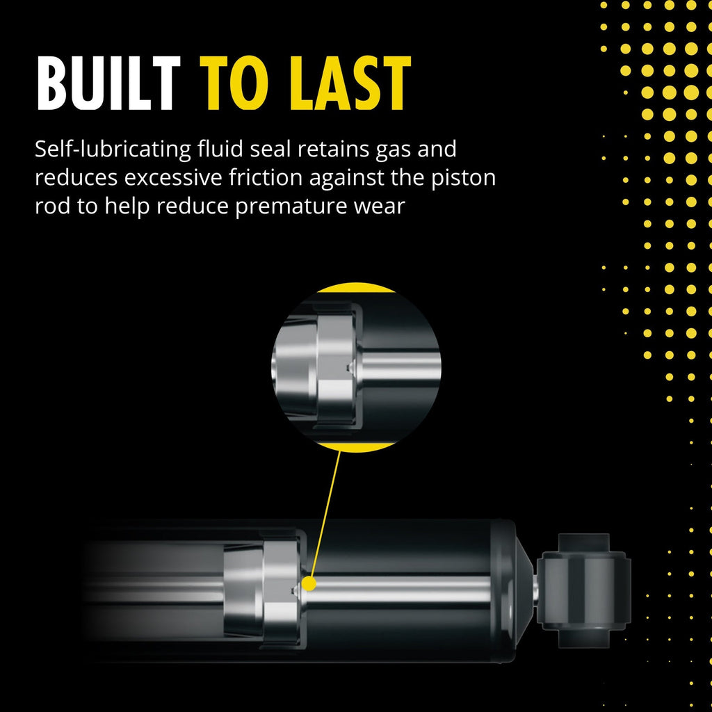 Monroe 5570 Rear OESpectrum Passenger Car Shock Nissan Altima