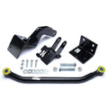 Roadmaster TRAC F550 Front Trac Bar