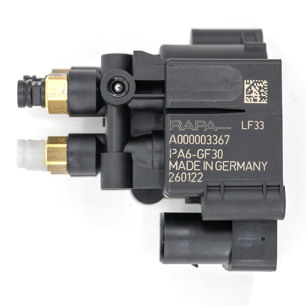 Arnott VB-5642 Solenoid Valve Block Mercedes-Benz Sprinter (B907/W907/B910)