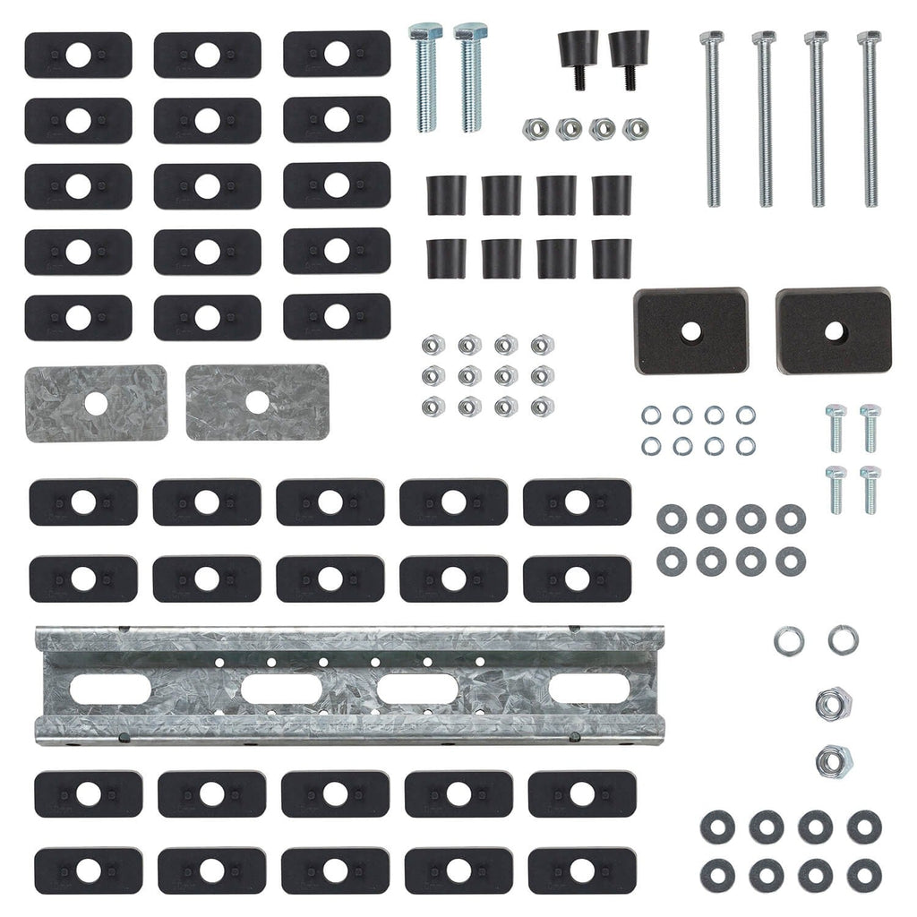 ARB Roller Floor Drawer