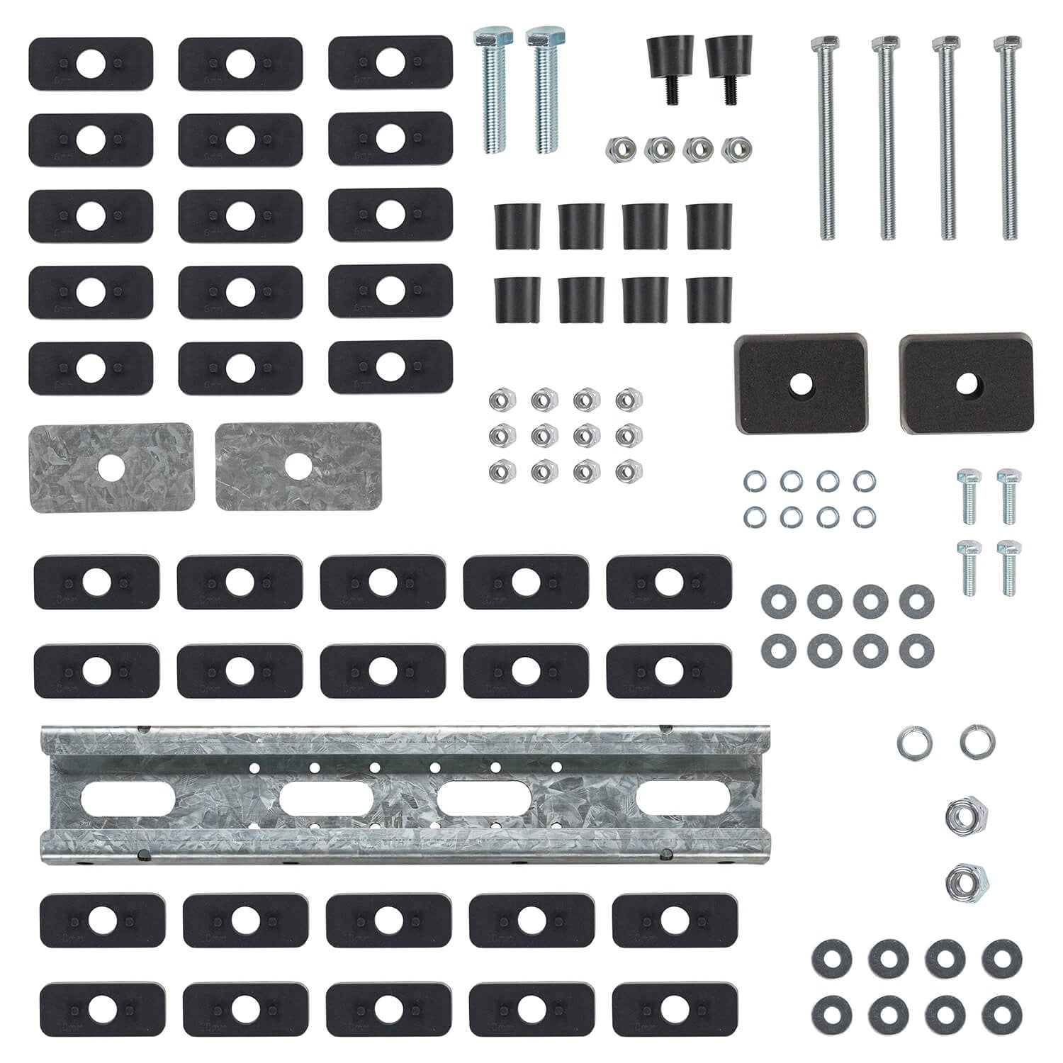 ARB Roller Floor Drawer