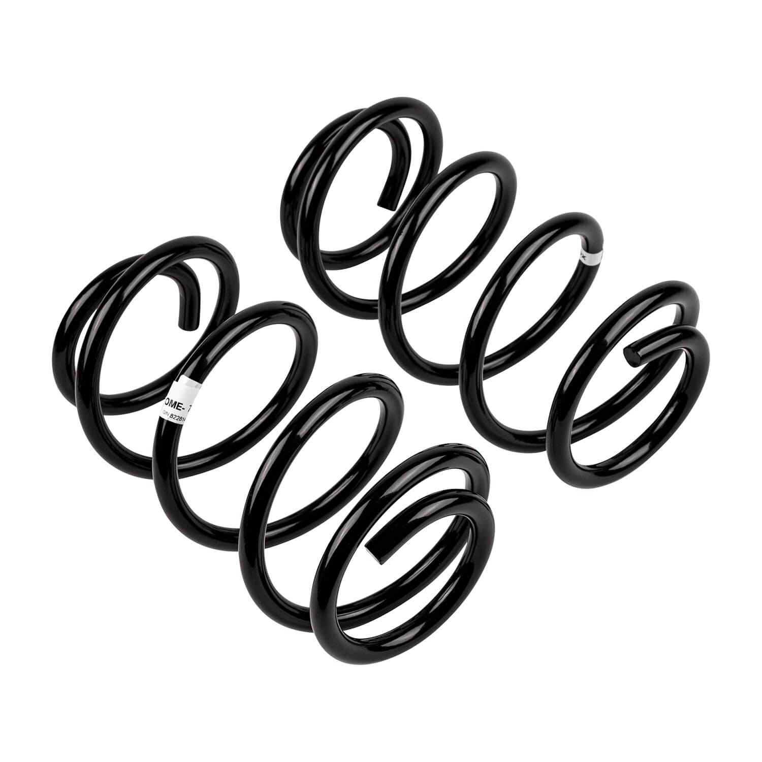 Old Man Emu 2730 Rear Coil Spring Set Medium Load