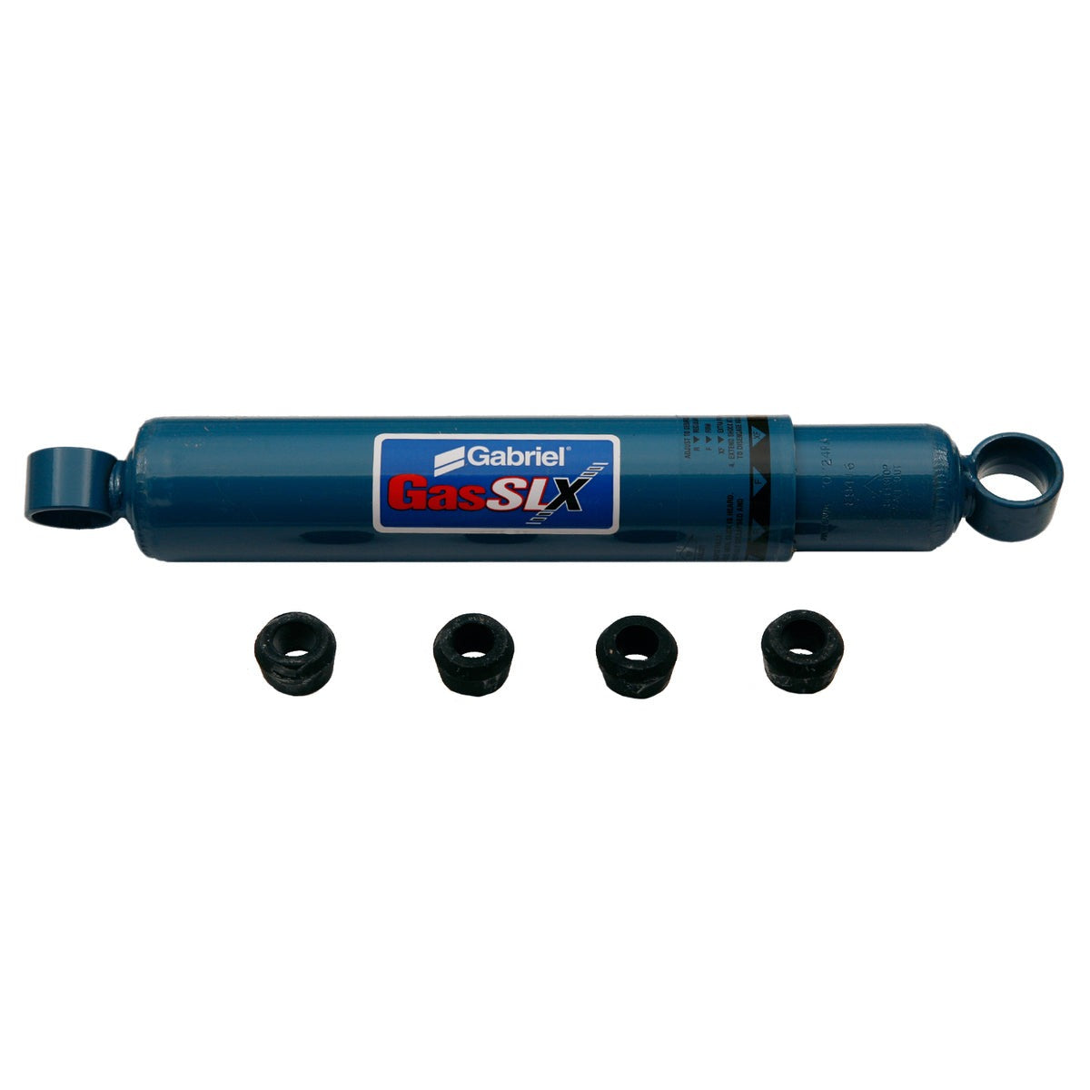 Gabriel 89402 GasSLX Heavy Duty Adjustable