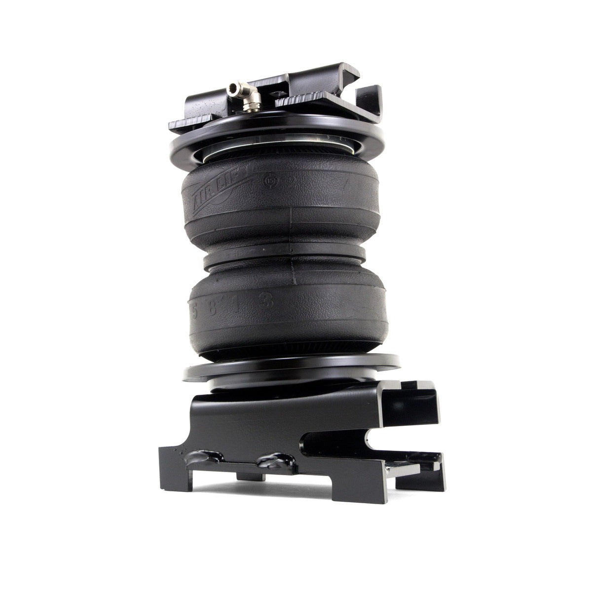 Air Lift 88349 LoadLifter 5000 Ultimate air spring kit w/internal jounce bumper