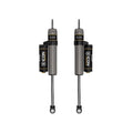 ICON 57725P Toyota Land Cruiser 0-2" Lift Rear 2.5 VS Piggyback Shocks Pair