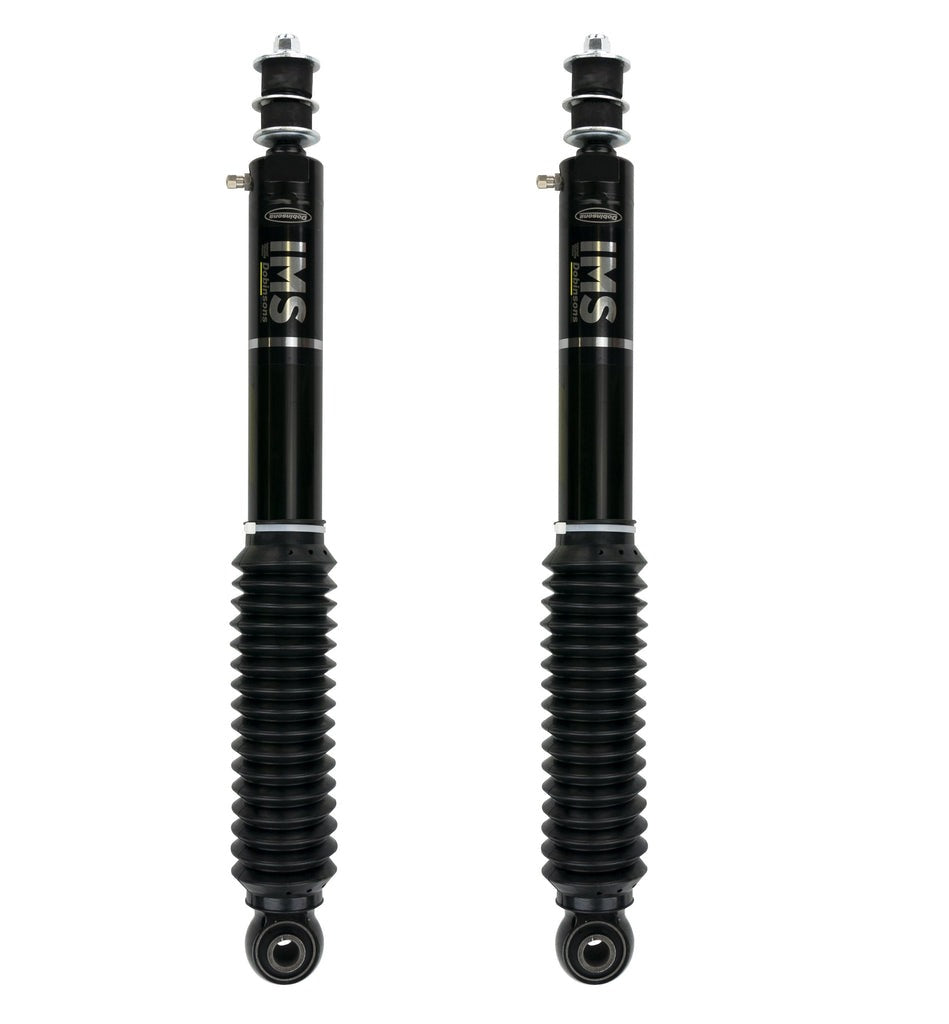 Dobinsons IMS Shocks Rear Pair for 2000-2006 Toyota Tundra 4WD