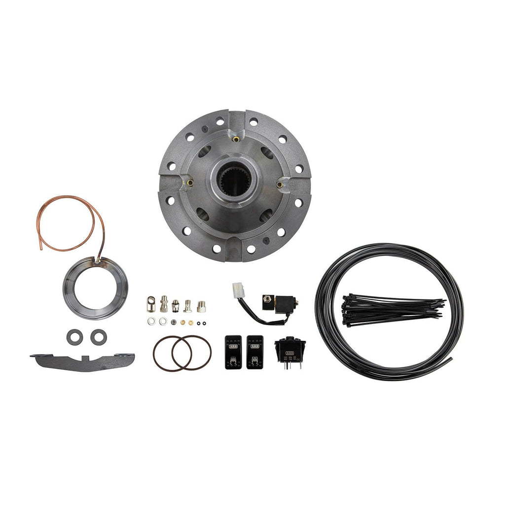 ARB Air Locker Differential