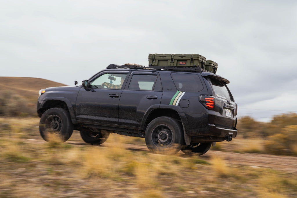 Rugged Mounts | 95L