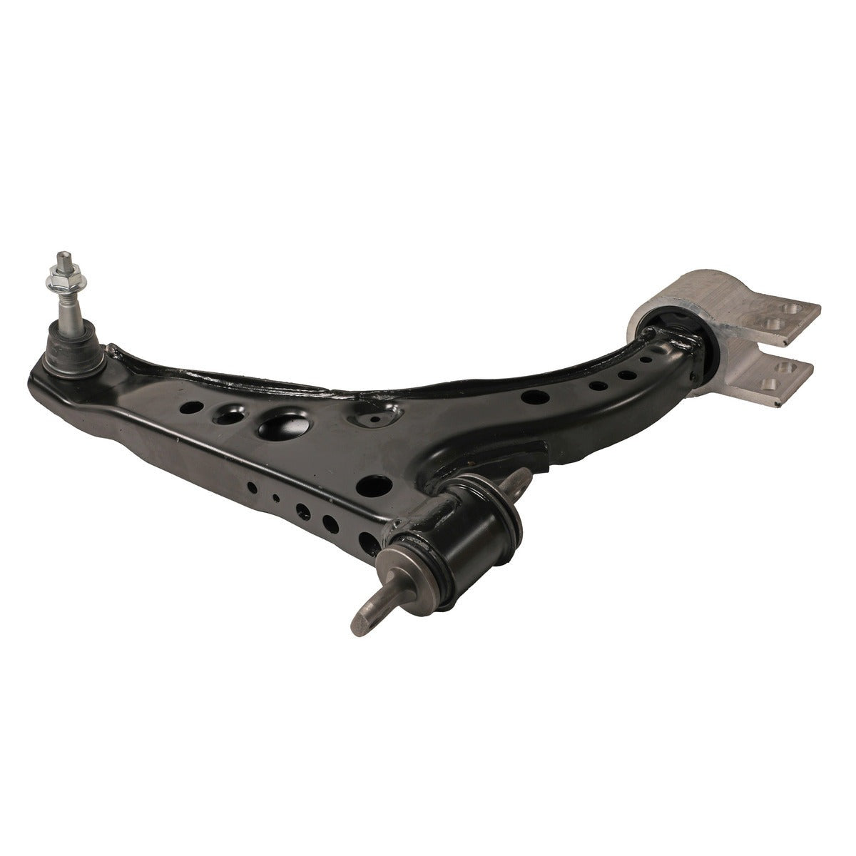 MOOG RK623587 Control Arm and Ball Joint Assembly for Chevrolet Cruze