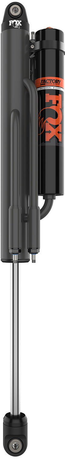 Fox 2.5 Factory Series w/ External Bypass Piggyback Reservoir 4 Tube Shocks 981-25-413-L