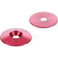 Camburg Red Fender Washer Only