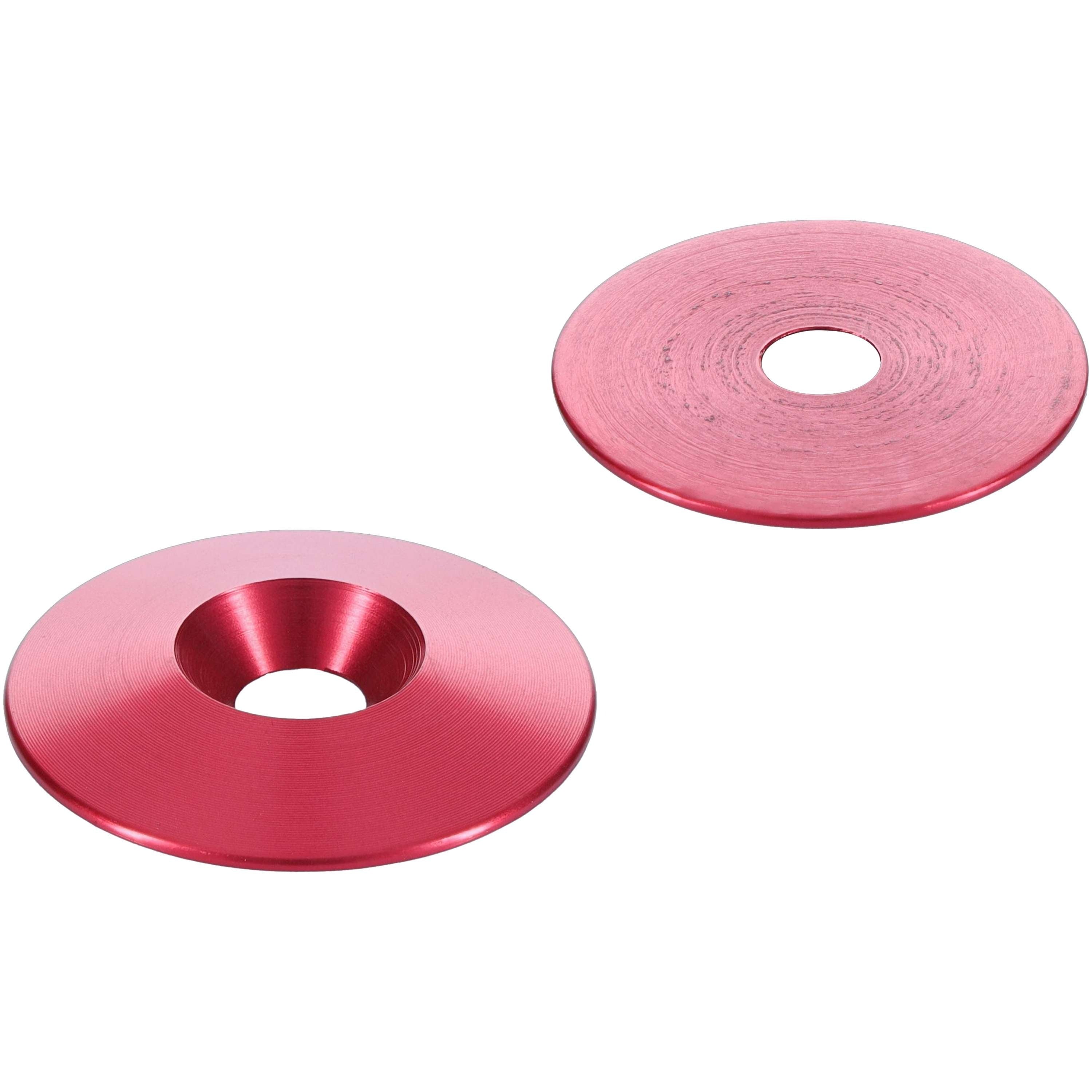 Camburg Red Fender Washer Only