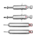 Toyota Tacoma Rancho RS9000XL Complete Set Front Struts and Rear Shocks