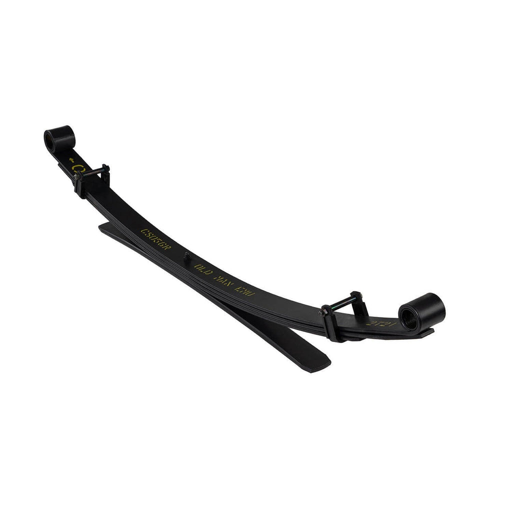 Old Man Emu Dakar CS056R Rear Leaf Spring Medium Load