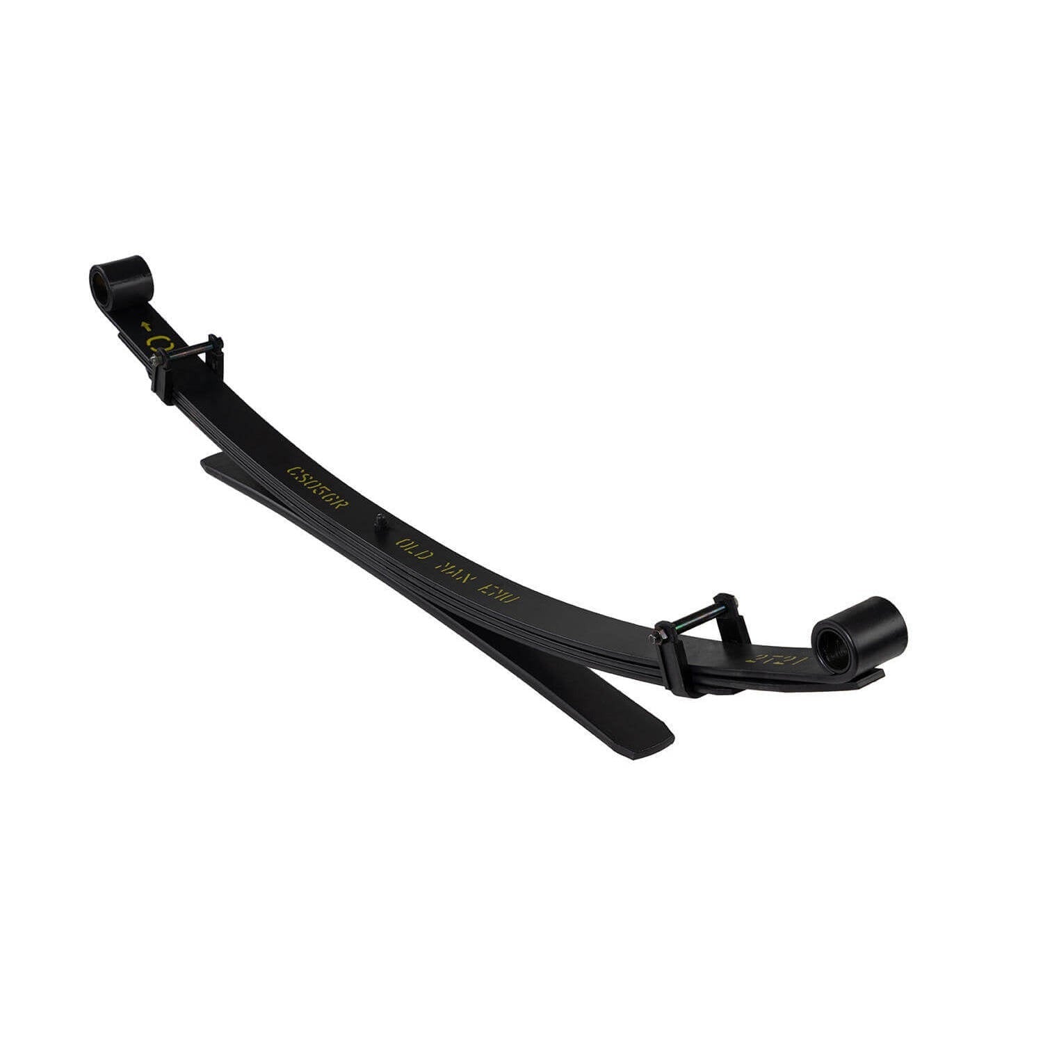 Old Man Emu Dakar CS056R Rear Leaf Spring Medium Load