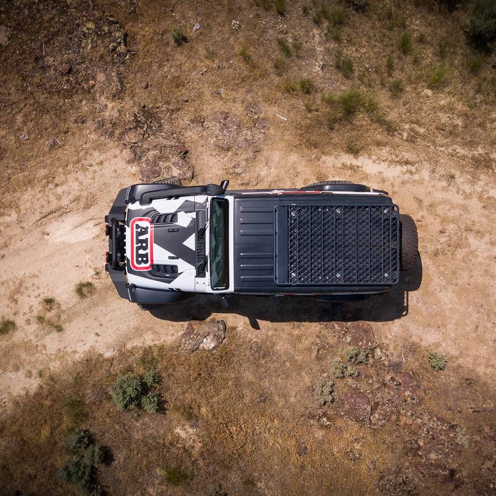 ARB Roof Rack Kit