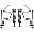 ICON K73063 Stage 3 Suspension System Billet UCA GM 1500 1.5-3.5" Lift