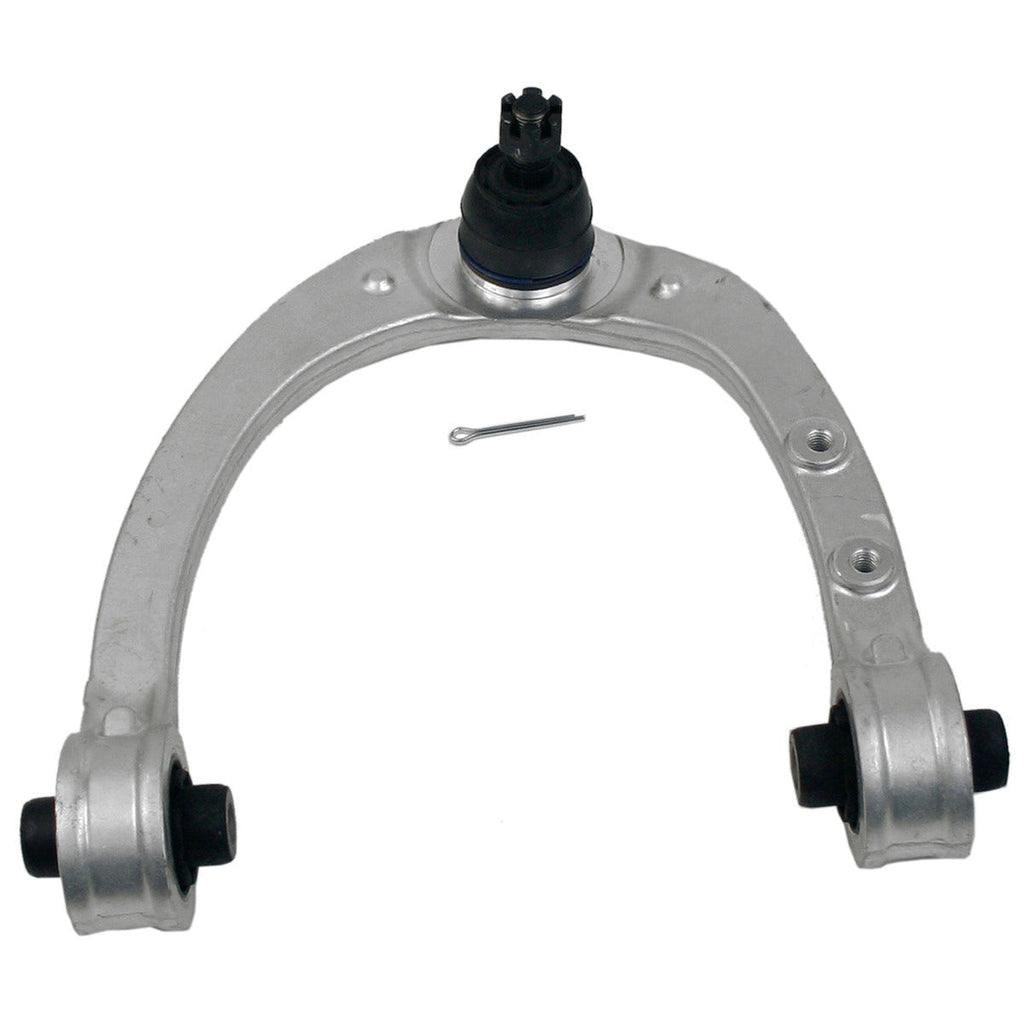 MOOG RK622220 Front Left Upper Control Arm and Ball Joint Assembly for Acura RL