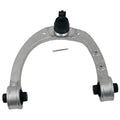 MOOG RK622220 Front Left Upper Control Arm and Ball Joint Assembly for Acura RL