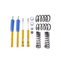 Bilstein 46-190901 Front and Rear B12 (Pro-Kit) Suspension Kit BMW 525i