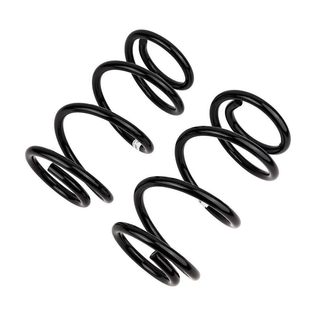 Old Man Emu Rear Coil Spring Kit for 2008-2013 Jeep Cherokee KK 4WD