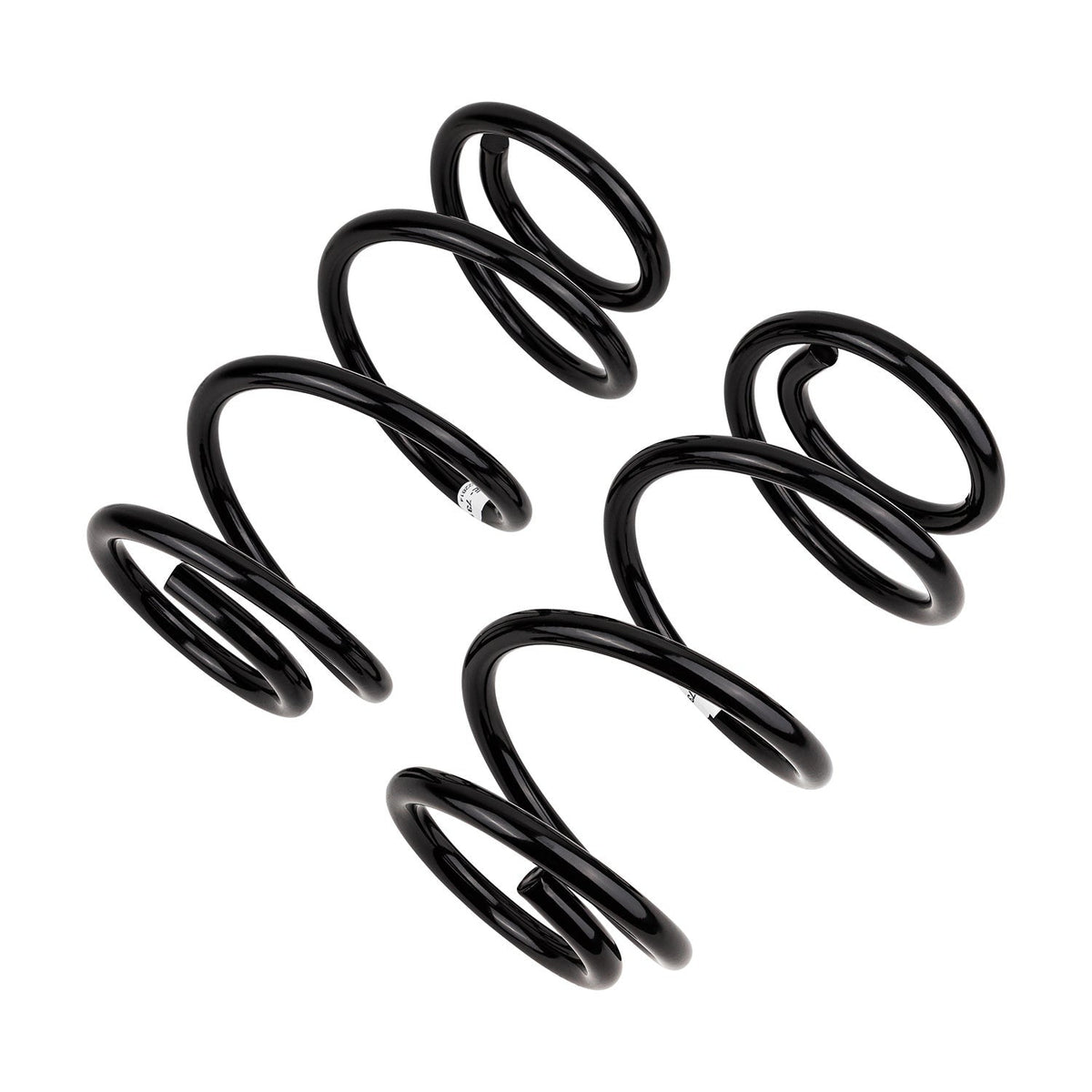 Old Man Emu Rear Coil Spring Kit for 2008-2013 Jeep Cherokee KK 4WD