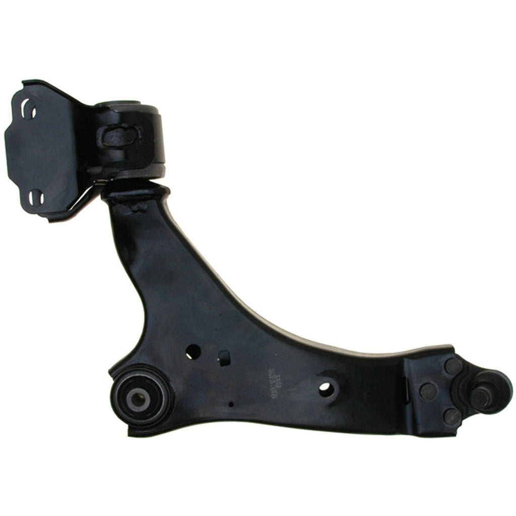 MOOG RK621743 Front Left Lower Control Arm and Ball Joint Assembly for Volvo XC60