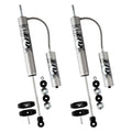 Fox 2.0 Performance Series Shocks w/ Reservoir Front Pair for 2017-2024 Ford F450 Super Duty 4WD RWD