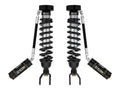 Icon 2.5 Remote Reservoir Coilovers Pair for 2019-2024 Ram 1500