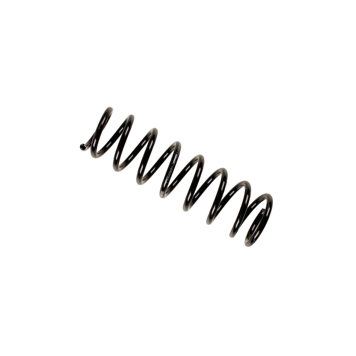 Bilstein 36-161409 Rear B3 OE Replacement Coil Spring BMW 525i, 528i, 530i, 535i, 545i, 550i