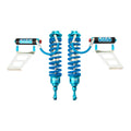 King 33001-405A Front Stage 3 Race Kit 3.0 Remote Res. Coilover w/Adjuster (Pair) Toyota Tundra