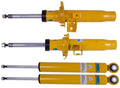 BMW Z4, Toyota GR Supra Bilstein Front Right, Front Left and Rear B6 Performance Strut Set
