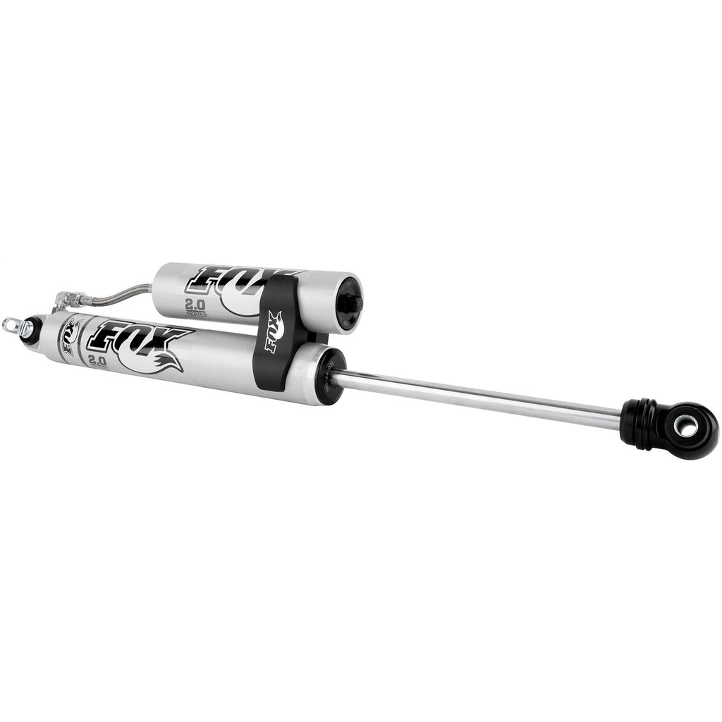 Fox 985-24-036 Rear 2.0 Performance Series Smooth Body Reservoir Shock