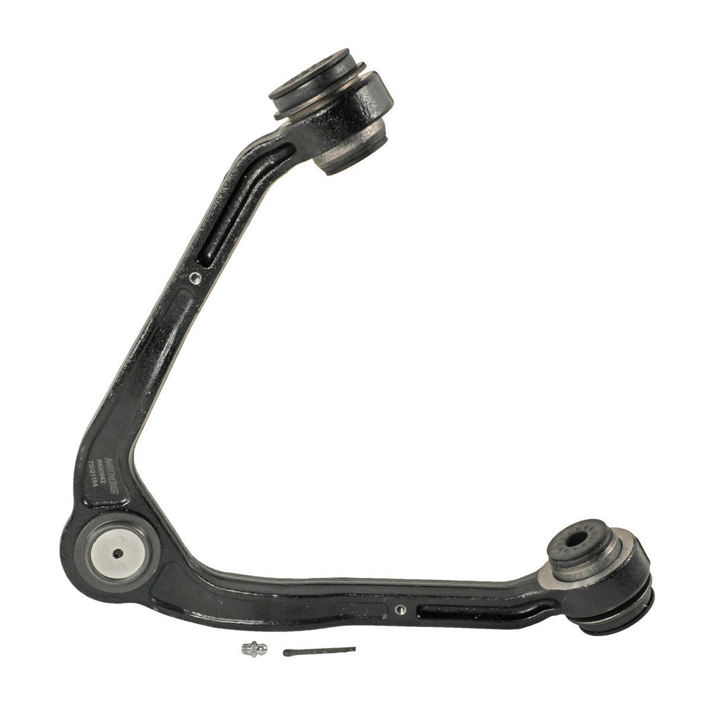 MOOG RK80942 Front Upper Control Arm and Ball Joint Assembly for Chevrolet Silverado 1500
