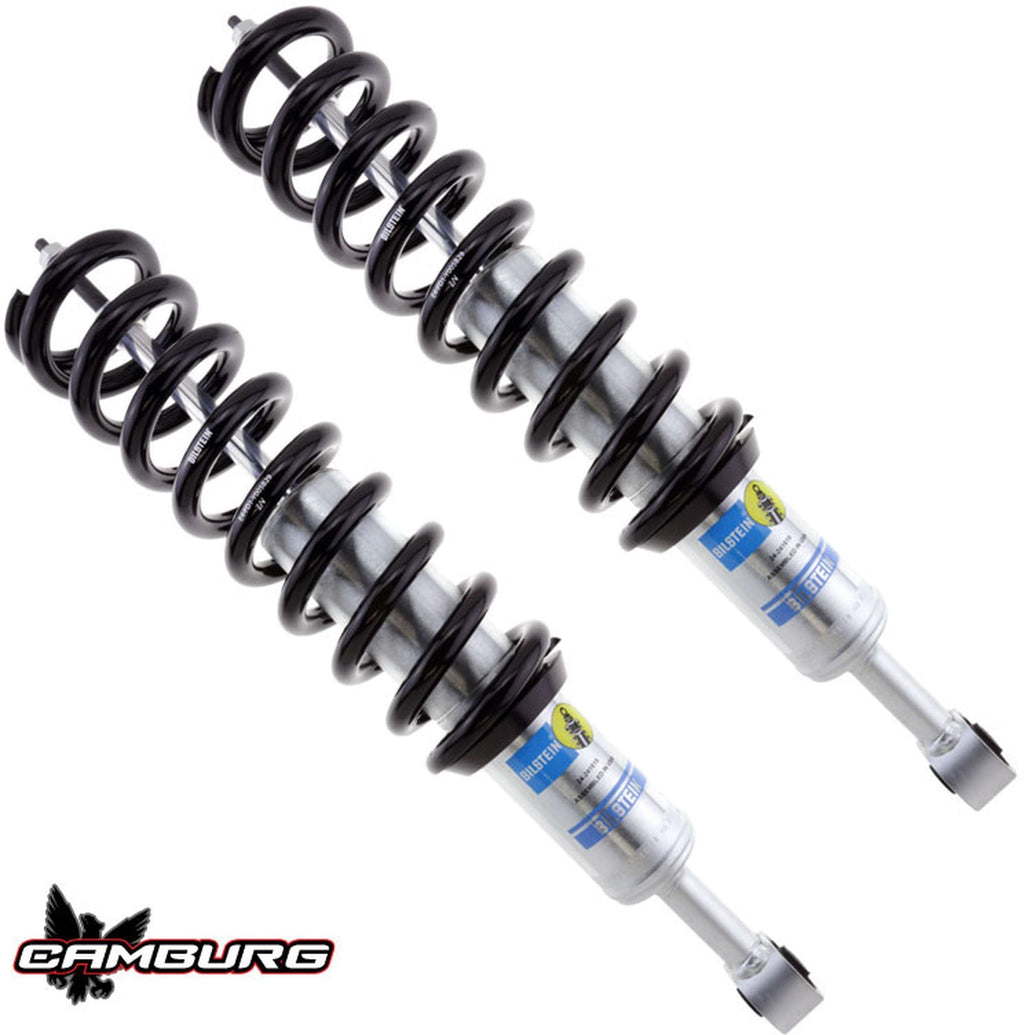 Performance Lift Kit w/ Bilstein 6112