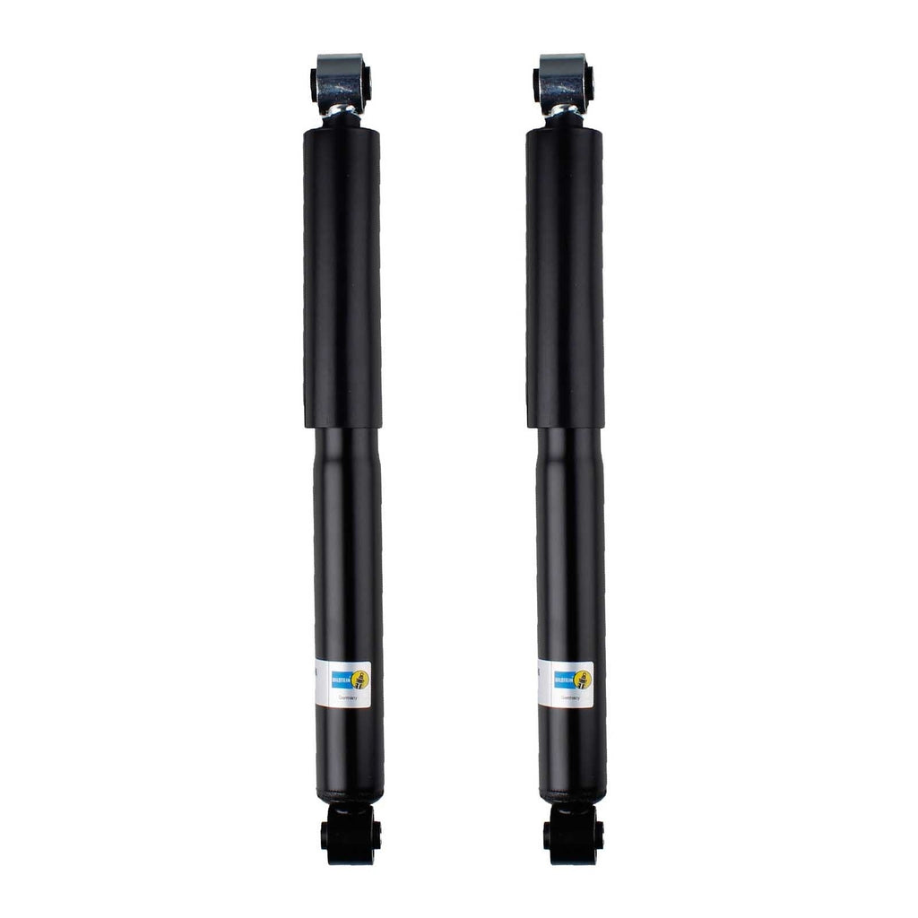Bilstein B4 OE Replacement Shocks Rear Pair for 2019-2022 Mercedes-Benz Sprinter 2500 RWD