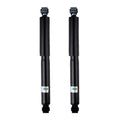 Bilstein B4 OE Replacement Shocks Rear Pair for 2019-2022 Mercedes-Benz Sprinter 2500 RWD