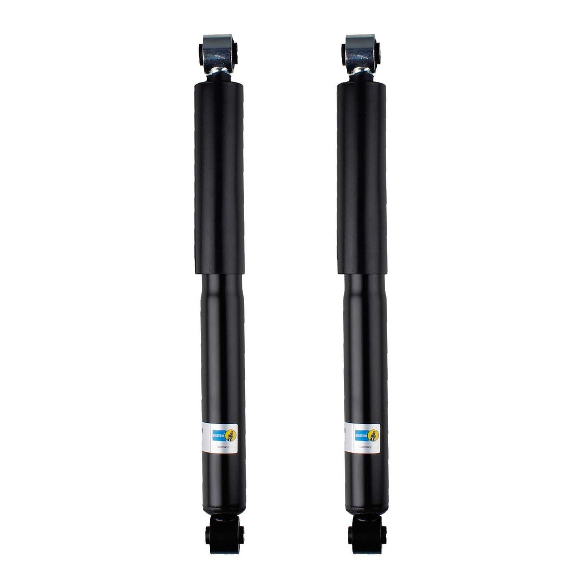Bilstein B4 OE Replacement Shocks Rear Pair for 2019-2022 Mercedes-Benz Sprinter 2500 RWD