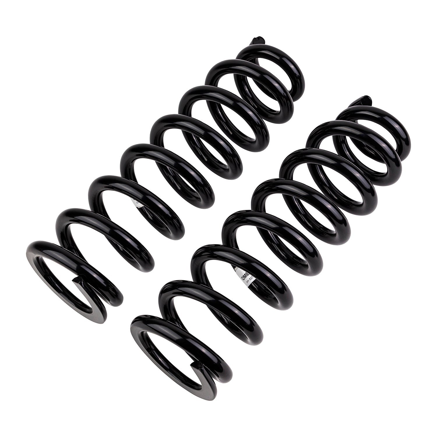 Old Man Emu 2700 Front Coil Spring Set