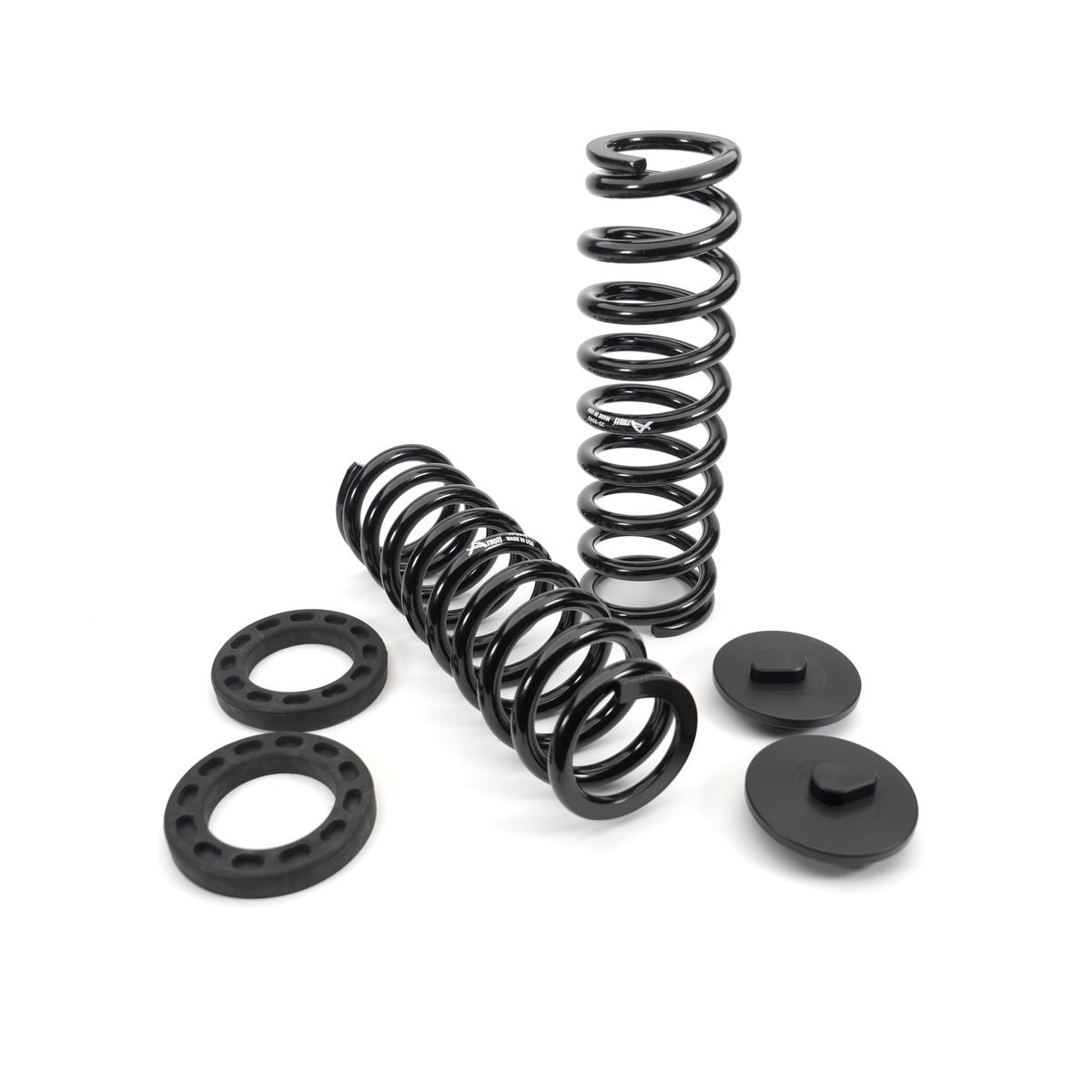 Arnott C-3633 Conversion Kit Hyundai Equus (VI Chassis) - 4 Wheel kit