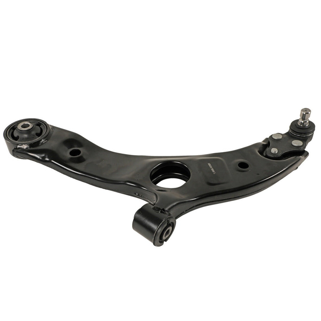 MOOG RK623539 Front Left Lower Control Arm and Ball Joint Assembly for Hyundai Santa Fe Sport