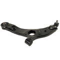 MOOG RK623539 Front Left Lower Control Arm and Ball Joint Assembly for Hyundai Santa Fe Sport