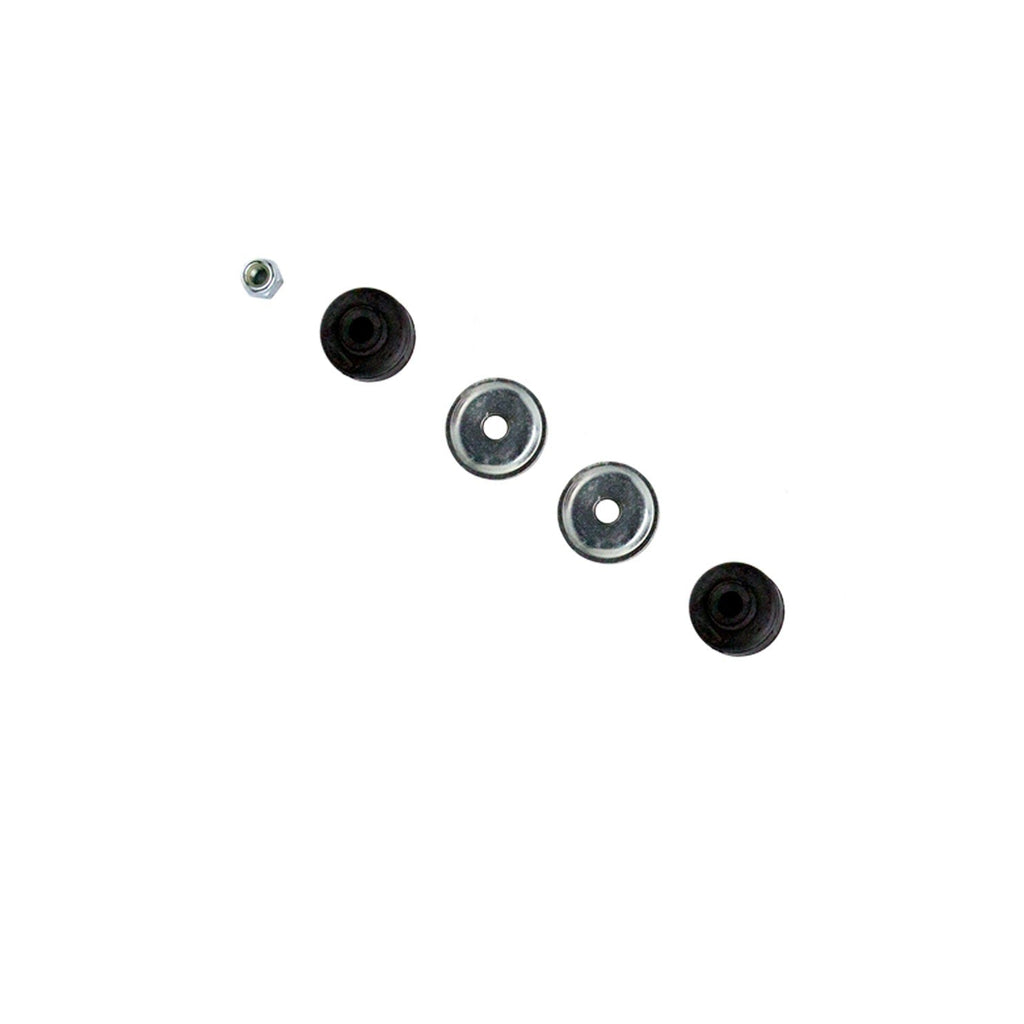 Bilstein 24-185622 Front B8 5100 Lifted Shock Absorber Jeep Cherokee, Comanche, Grand Cherokee, Grand Wagoneer, Wagoneer