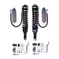 8112 ZoneControl DSA+ Shocks Front Pair for 2021-2024 Ford Bronco 4WD w/0.7-2" lift