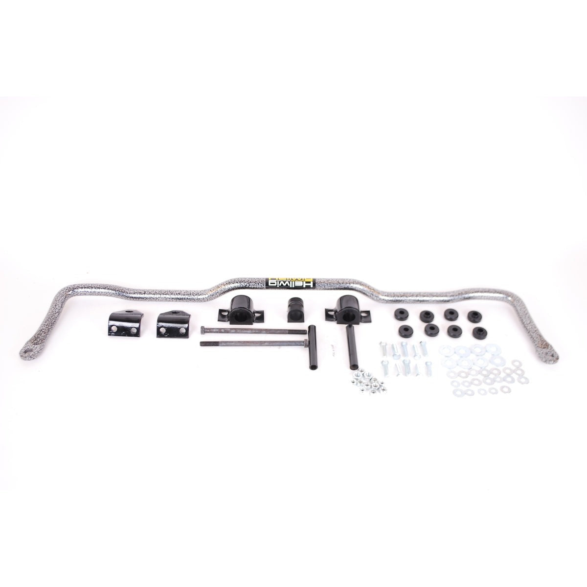 Hellwig 5712 Front Sway Bar Kit
