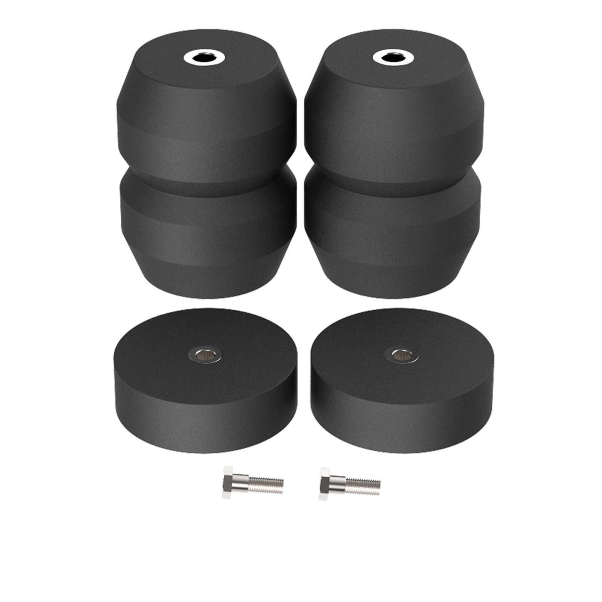 Timbren Suspension Enhancement System Rear Kit for 2003-2006 Cadillac Escalade ESV