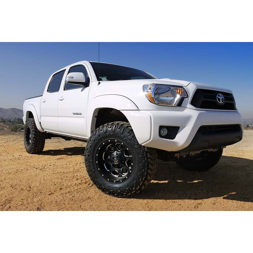 ICON 53507 Toyota Tacoma Intelligent Control Install Kit