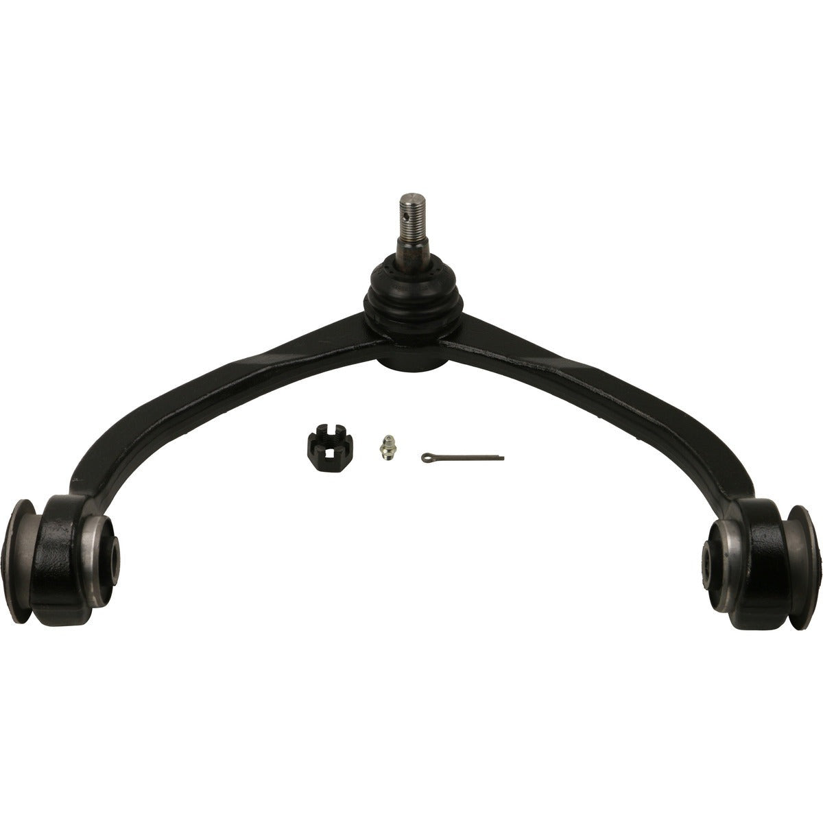 MOOG CK620006 Front Upper Control Arm and Ball Joint Assembly for Dodge Dakota