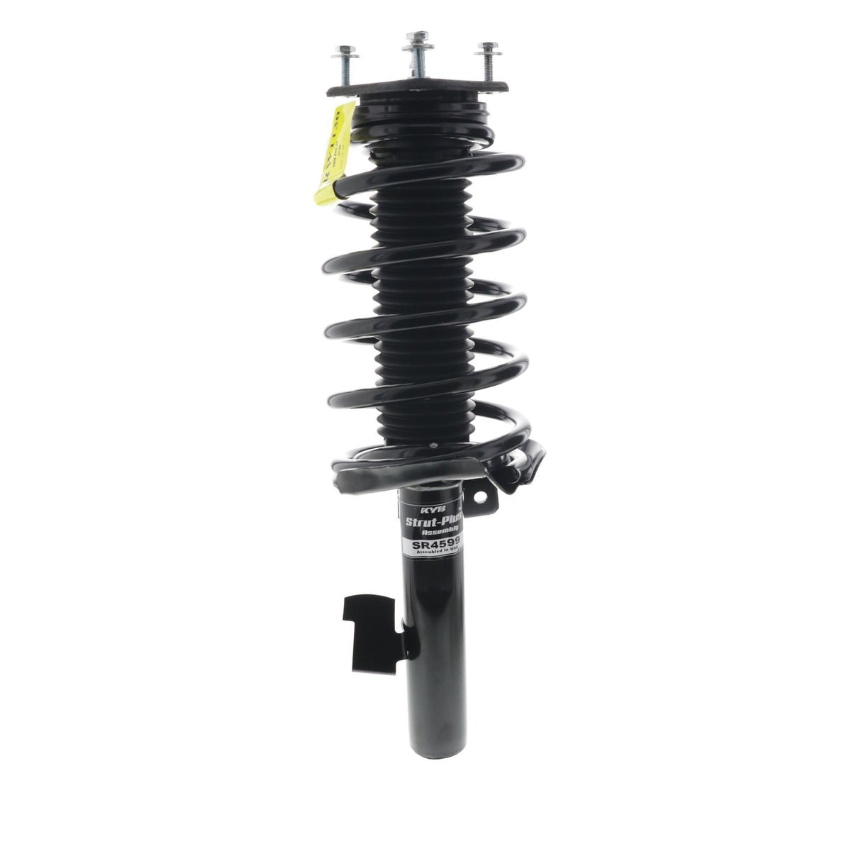KYB Strut Plus Shocks & Spring Assembly SR4599